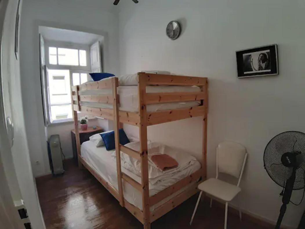 Private A Hospedagem domiciliar Lisboa